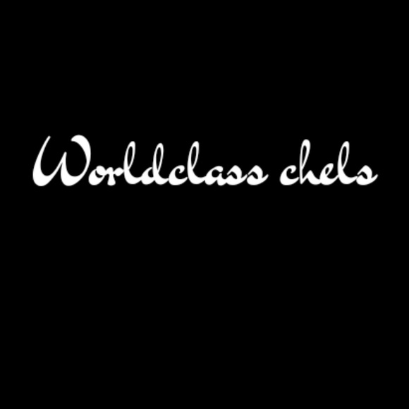 Meet your Posher, Chelsea - Picture 1 of 1